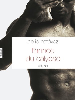 cover image of L'année du calypso